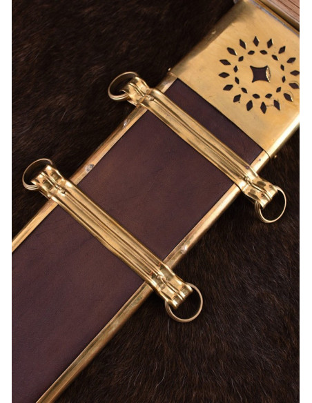 Spada legionaria romana S. I d.C