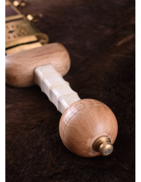 Spada legionaria romana S. I d.C