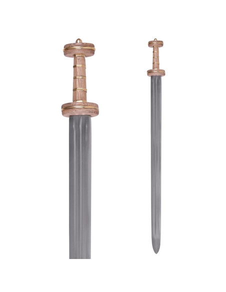 Romano Spatha Podlodów, S. III