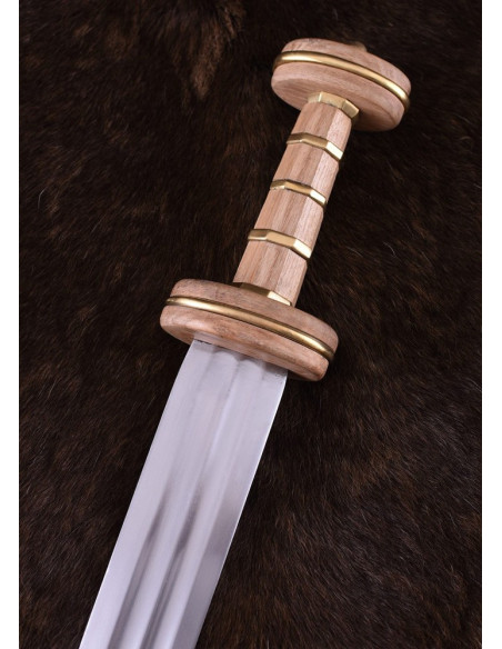 Romano Spatha Podlodów, S. III