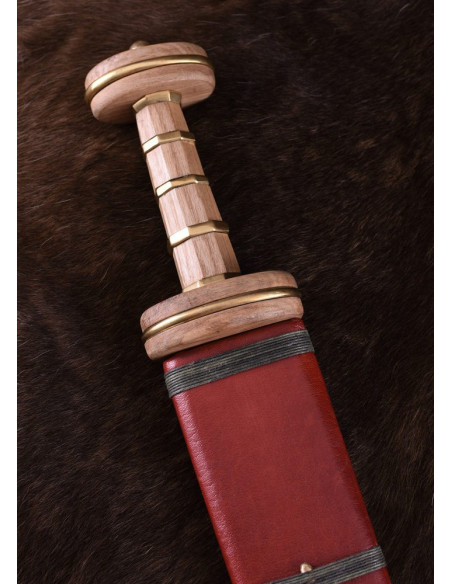 Romano Spatha Podlodów, S. III