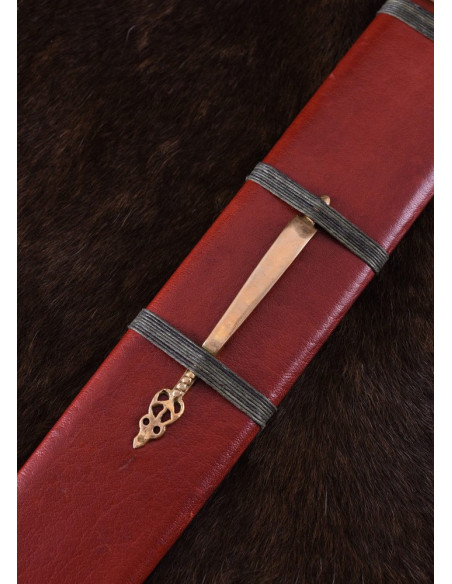 Romano Spatha Podlodów, S. III