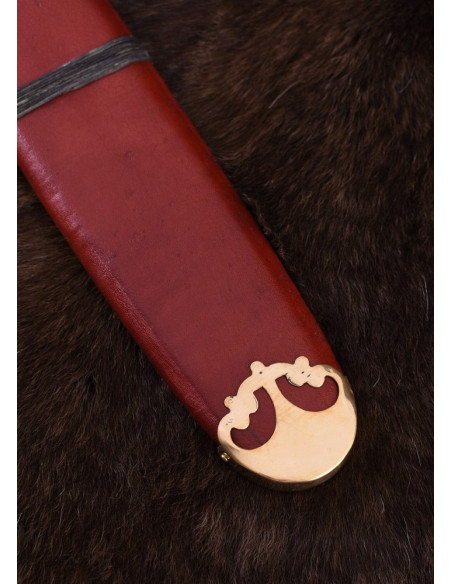 Romano Spatha Podlodów, S. III