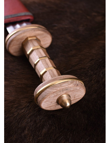 Romano Spatha Podlodów, S. III