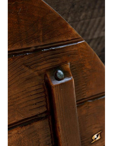 Scudo vichingo Vegvisir Iarla in...