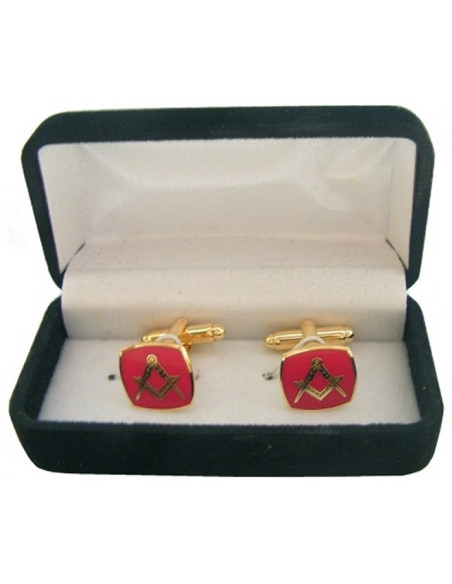Gemelli Massonici Squadra e Compasso...