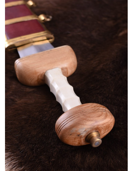 Spada romana Gladius Mainz con...