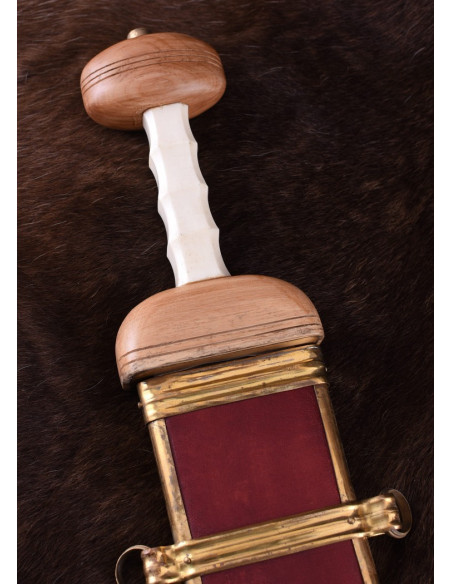 Spada romana Gladius Mainz con...