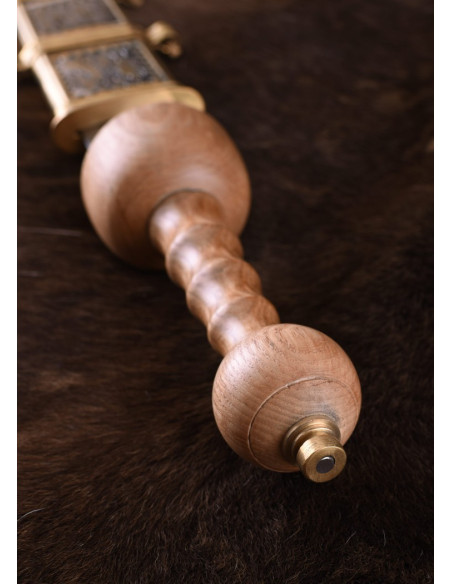 Spada romana Gladius Pompeii con...