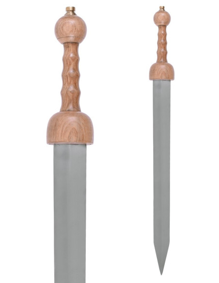 Spada romana Gladius Pompeii con...