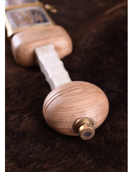 Spada romana Gladius Xanten con... Spada romana Gladius Xanten con...