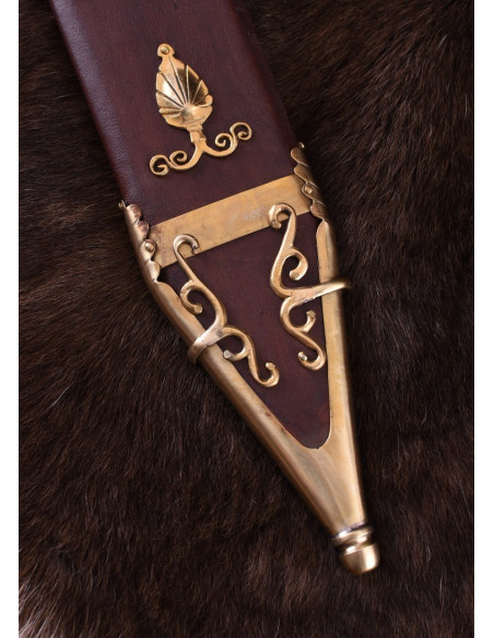 Spada romana Gladius Xanten con... Spada romana Gladius Xanten con...