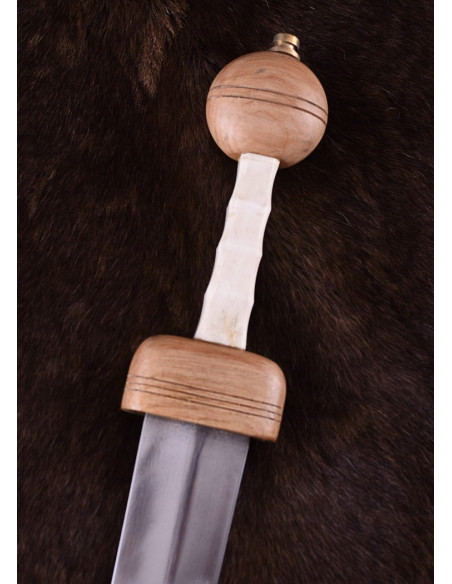 Spada romana Gladius Xanten con... Spada romana Gladius Xanten con...
