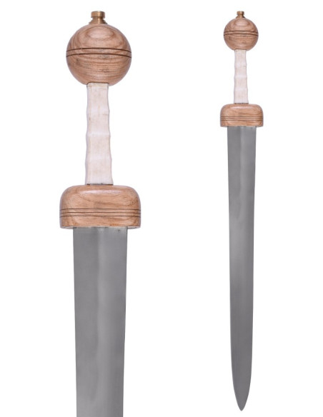 Spada romana Gladius Xanten con... Spada romana Gladius Xanten con...