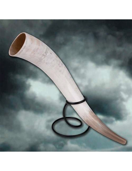 Il leggendario corno di Loki