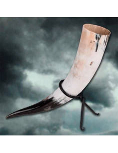 Il leggendario corno di Thor