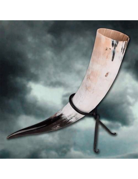 Il leggendario corno di Thor