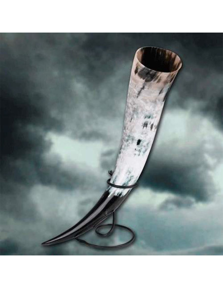 Il leggendario corno di Odino