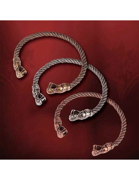 Torque Drago Vichingo