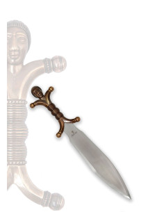 Pugnale celtico North Grimston of Antennae 2