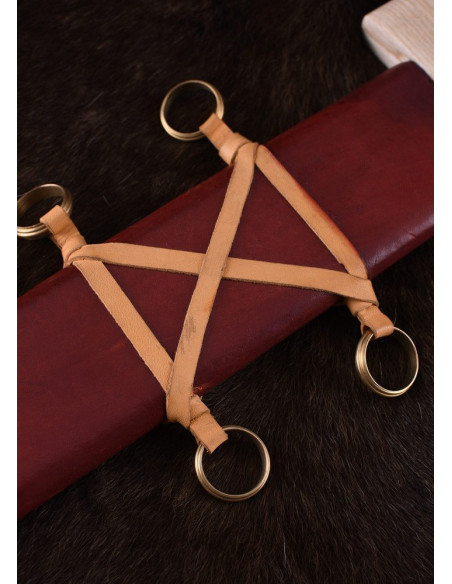 Spada greca Xiphos, oplita