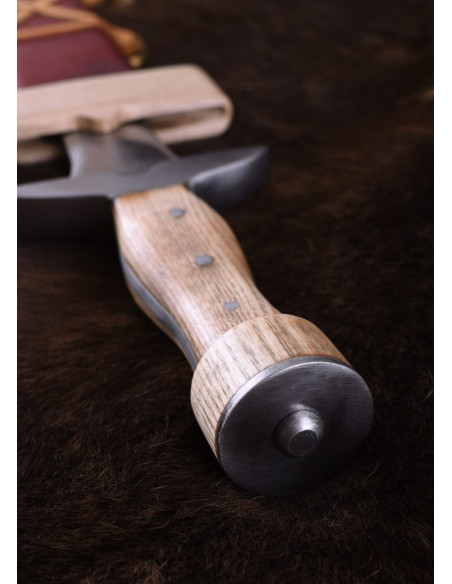 Spada greca Xiphos, oplita