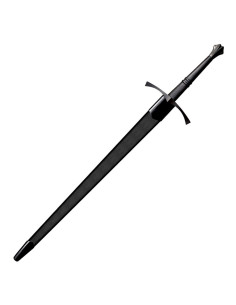 Spada lunga italiana funzionale (1350-1650) 2
