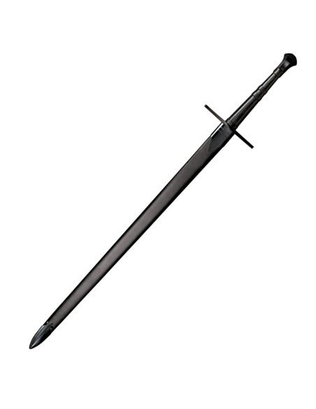 Spada da una mano e mezza funzionale