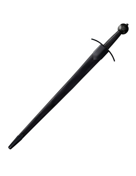 Spada da armamento funzionale