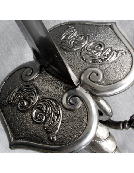 Spratto Colichemarde francese funzionale