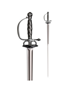 Spratto Colichemarde francese funzionale