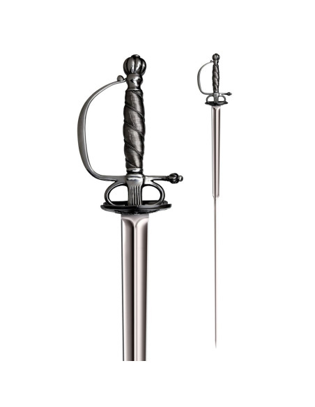 Spratto Colichemarde francese funzionale