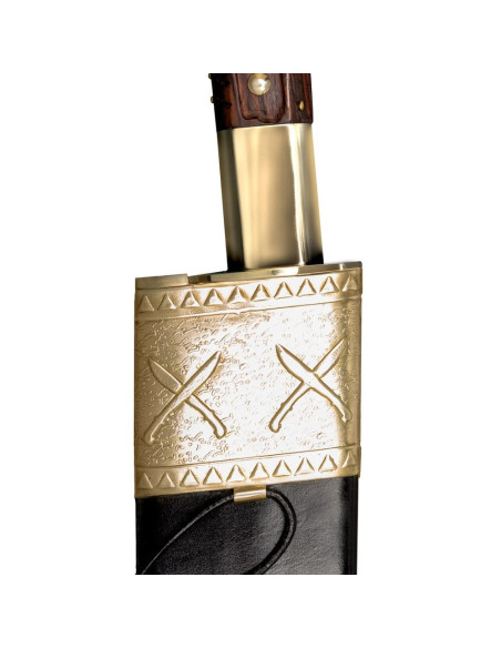 Spada Filippina Bolo Talibong