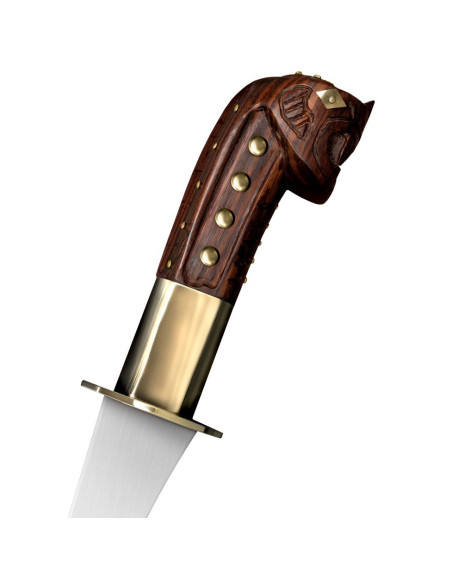 Spada Filippina Bolo Talibong