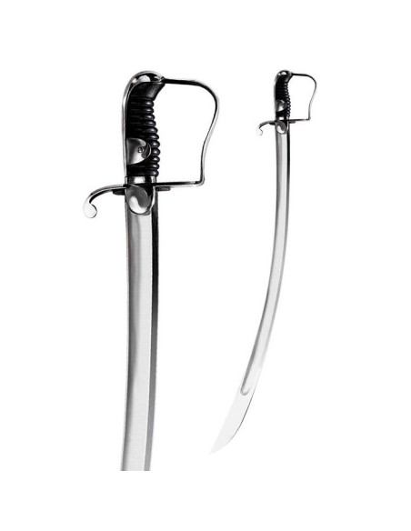 Spada laser da cavalleria funzionale,...