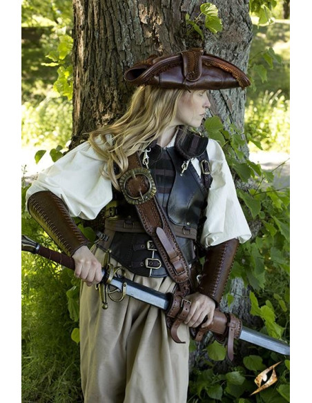 bracciali da scudiero