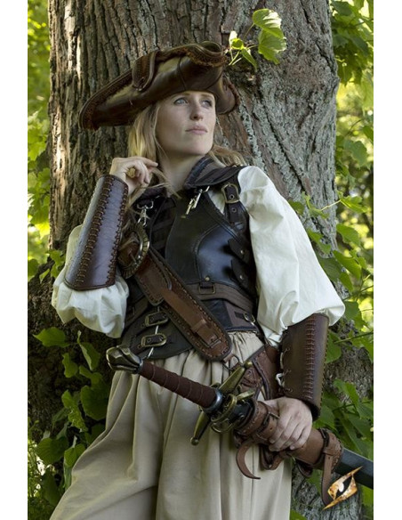 bracciali da scudiero