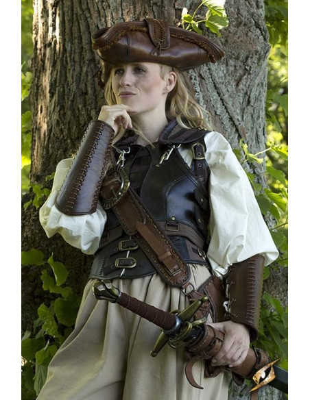 bracciali da scudiero