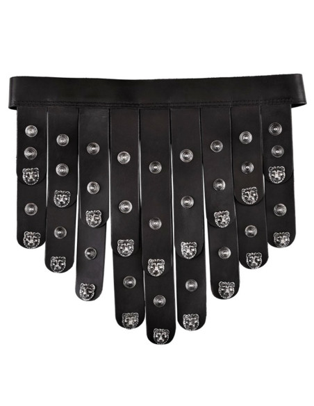 Cingulum greco-romano con ornamenti...