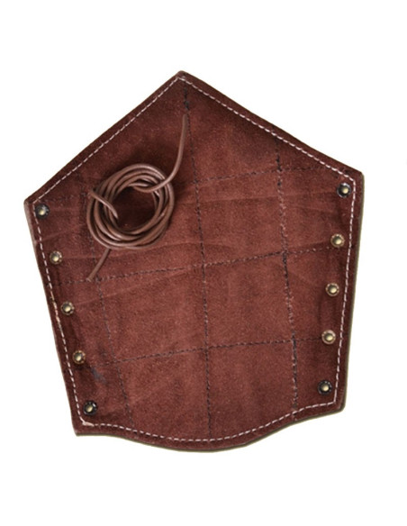 Bracciali in pelle regolabili celtici...