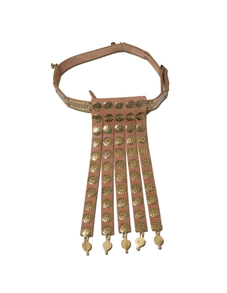 Cingulum del legionario romano