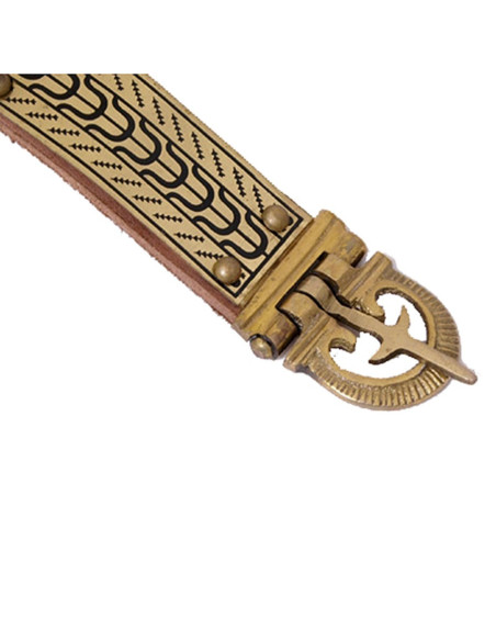 Cingulum del legionario romano