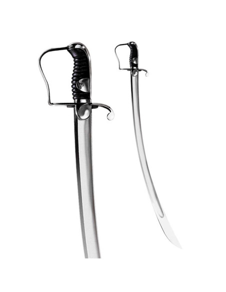 Funzionale spada laser da cavalleria,...