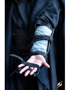 Bracciale Artiglio Assassino, braccio sinistro (1 unità) 2