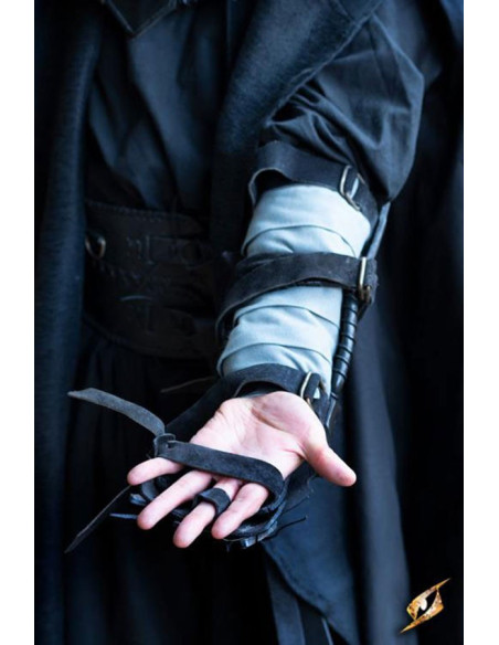 Bracciale Artiglio Assassino, braccio...