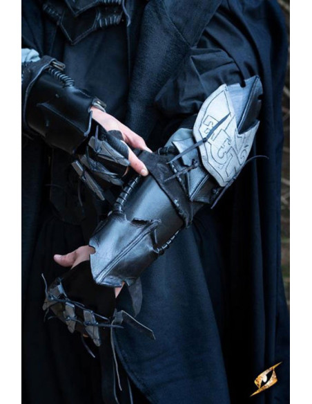 Bracciale Artiglio Assassino, braccio...