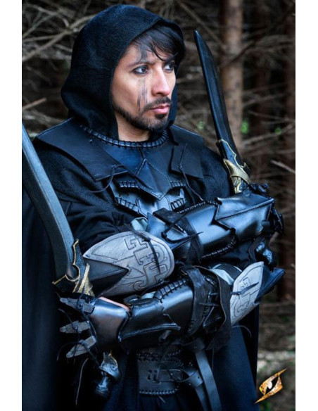 Bracciale Artiglio Assassino, braccio...