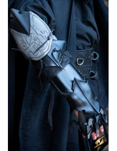 Bracciale artiglio assassino, braccio destro (1 unità)