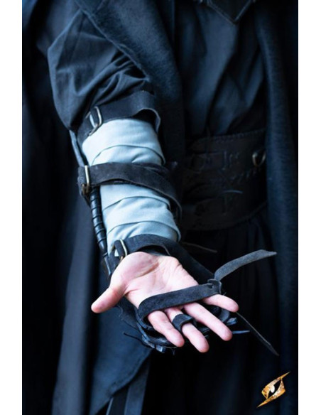 Bracciale artiglio assassino, braccio...