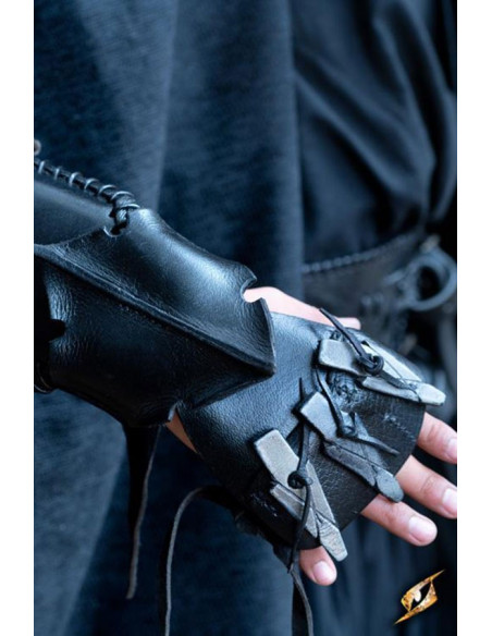 Bracciale artiglio assassino, braccio...